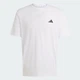 Чоловіча футболка WORKOUT ESSENTIALS FEELREADY 3 STRIPES adidas KD0606 (2XL) білий (4068819968603) - зображення 6