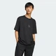 Чоловіча футболка adidas Z.N.E. Loose-Fit adidas JJ1151 (L) чорний (4067891001383) - зображення 3