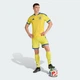 Чоловіче домашнє джерсі Ukraine 26 Authentic adidas KC6032 (M) жовтий (4068821230927) - зображення 2