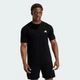 Мужская футболка Workout Essentials FeelReady adidas KA3530 (XS) черный (4068821528499) - изображение 1