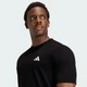 Мужская футболка Workout Essentials FeelReady adidas KA3530 (XS) черный (4068821528499) - изображение 5