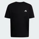 Мужская футболка Workout Essentials FeelReady adidas KA3530 (XS) черный (4068821528499) - изображение 7