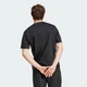 Мужская футболка adidas Z.N.E. adidas JE3069 (4XL) черный (4067896553740) - изображение 2