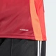 Чоловіче домашня джерсі Manchester United 24/25 Home adidas IU1397 (2XL) червоний (4067896569031) - зображення 5