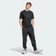 Мужская футболка adidas Z.N.E. adidas JE3069 (4XL) черный (4067896553740) - изображение 4