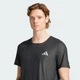 Мужская футболка Adi365 Running CLIMACOOL+ adidas JM5702 (XS) черный (4068808010535) - изображение 4