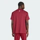 Джерси Arsenal Terrace Icons adidas KB6427 (S) Бордовый (4068809523621) - изображение 4