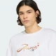 Мужская футболка COFFEE CAFE STAIN GRAPHIC adidas KB2503 (XS) белый (4068814137899) - изображение 4