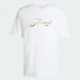 Мужская футболка COFFEE CAFE STAIN GRAPHIC adidas KB2503 (XS) белый (4068814137899) - изображение 6