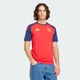 Чоловіче домашнє джерсі Spain 26 Fan adidas JZ5780 (S) червоний (4068819110286) - зображення 1