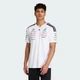 Чоловіче джерсі MERCEDES - AMG PETRONAS FORMULA 1 TEAM DRIVER adidas KF0160 (XL) білий (4068819148487) - зображення 1
