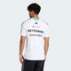 Чоловіче джерсі MERCEDES - AMG PETRONAS FORMULA 1 TEAM DRIVER adidas KF0160 (XL) білий (4068819148487) - зображення 2