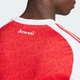 Мужское домашнее джерси Arsenal 25/26 Home adidas JI9517 (S) красный (4068811231699) - изображение 5