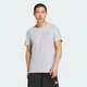 Мужская футболка Adi365 Running CLIMACOOL+ adidas JM5701 (XS) серый (4068808014250) - изображение 1