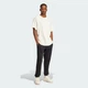 Мужская футболка Premium Essentials adidas JD3278 (2XL) белый (4067905721603) - изображение 3