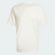 Мужская футболка Premium Essentials adidas JD3278 (2XL) белый (4067905721603) - изображение 6