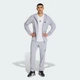 Мужская футболка Designed for Training Workout adidas IS3808 (L) белый (4067887184229) - изображение 7