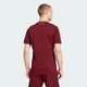 Чоловіче домашнє джерсі AS Roma 24/25 adidas IT6058 (XS) бордовий (4067896219547) - зображення 2