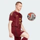 Чоловіче домашнє джерсі AS Roma 24/25 adidas IT6058 (XS) бордовий (4067896219547) - зображення 3