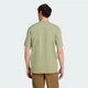 Мужская футболка Terrex Classic Logo adidas JZ1168 (XS) зеленый (4068821492196) - изображение 2
