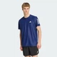 Мужская футболка Own the Run adidas IN1502 (4XL) синий (4067889159287) - изображение 2