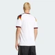Мужское домашнее джерси Germany 26 Home Replica adidas KD8363 (S) белый (4068815701372) - изображение 2