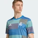 Чоловіче джерсі Real Madrid 25/26 Pre-Match adidas JP4155 (XS) синій (4068808149037) - зображення 5