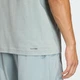 Мужская футболка Workout Essentials FeelReady adidas KD5495 (XS) зеленый (4068821001480) - изображение 6
