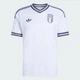 Мужское выездное джерси Italy 26 Away adidas KC8704 (S) синий (4068819099819) - изображение 6