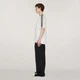 Футболка Y-3 Short Sleeve T-Shirt adidas JY8187 (M) белый (4068809526219) - изображение 5