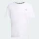 Мужская футболка adi365 Running Essentials adidas KB5960 (XS) белый (4068822591027) - изображение 7
