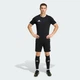 Чоловіче джерсі Entrada26 adidas JZ2505 (S) чорний (4068804821838) - зображення 3