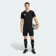 Чоловіче джерсі Entrada26 adidas JZ2505 (S) чорний (4068804821838) - зображення 4