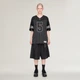 Джерси Y-3 ELITE 5 A FOOTBALL adidas KS7642 (M) черный (4068819195399) - изображение 4