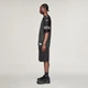 Джерси Y-3 ELITE 5 A FOOTBALL adidas KS7642 (M) черный (4068819195399) - изображение 5