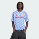 Мужское джерси Manchester United Away 90 adidas JM5495 (XS) Разноцветный-1 (4068819689324) - изображение 1