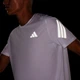 Чоловіча футболка adi365 Climacool adidas JZ7695 (3XL) білий (4068822646550) - зображення 6