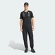 Чоловіче джерсі MERCEDES - AMG PETRONAS FORMULA 1 TEAM DRIVER AUTHENTIC adidas KE5325 (L) чорний (4068819186298) - зображення 3