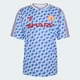 Мужское джерси Manchester United Away 90 adidas JM5495 (XS) Разноцветный-1 (4068819689324) - изображение 5