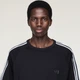 Футболка Y-3 Short Sleeve T-Shirt adidas JW7352 (M) черный (4068809541502) - изображение 6