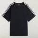 Футболка Y-3 Short Sleeve T-Shirt adidas JW7352 (M) черный (4068809541502) - изображение 8