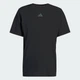 Мужская футболка D4T POWER 3 STRIPES adidas KE9937 (M) черный (4068815314480) - изображение 7