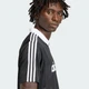 Чоловіче джерсі ARCHIVE COLLAR ENGINEERED adidas KE3584 (S) чорний (4068819038771) - зображення 5