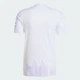 Мужское выездное джерси Manchester United 25/26 Away adidas JI7423 (XS) белый (4068811066703) - изображение 7