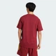 Мужская футболка Arsenal UBP adidas JN1964 (XS) Бордовый (4068801363508) - изображение 2