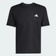 Мужская футболка WORKOUT ESSENTIALS BASE adidas KA3569 (S) черный (4068821575240) - изображение 5
