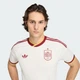 Чоловіче джерсі Spain 26 Away adidas JN4397 (2XL) білий (4068819017363) - зображення 4