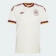 Чоловіче джерсі Spain 26 Away adidas JN4397 (2XL) білий (4068819017363) - зображення 6