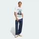 Мужская футболка Mercedes - AMG Petronas Formula One Team Graphic adidas KH1083 (S) белый (4068816879537) - изображение 4