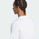 Мужская футболка Mercedes - AMG Petronas Formula One Team Graphic adidas KH1083 (S) белый (4068816879537) - изображение 6